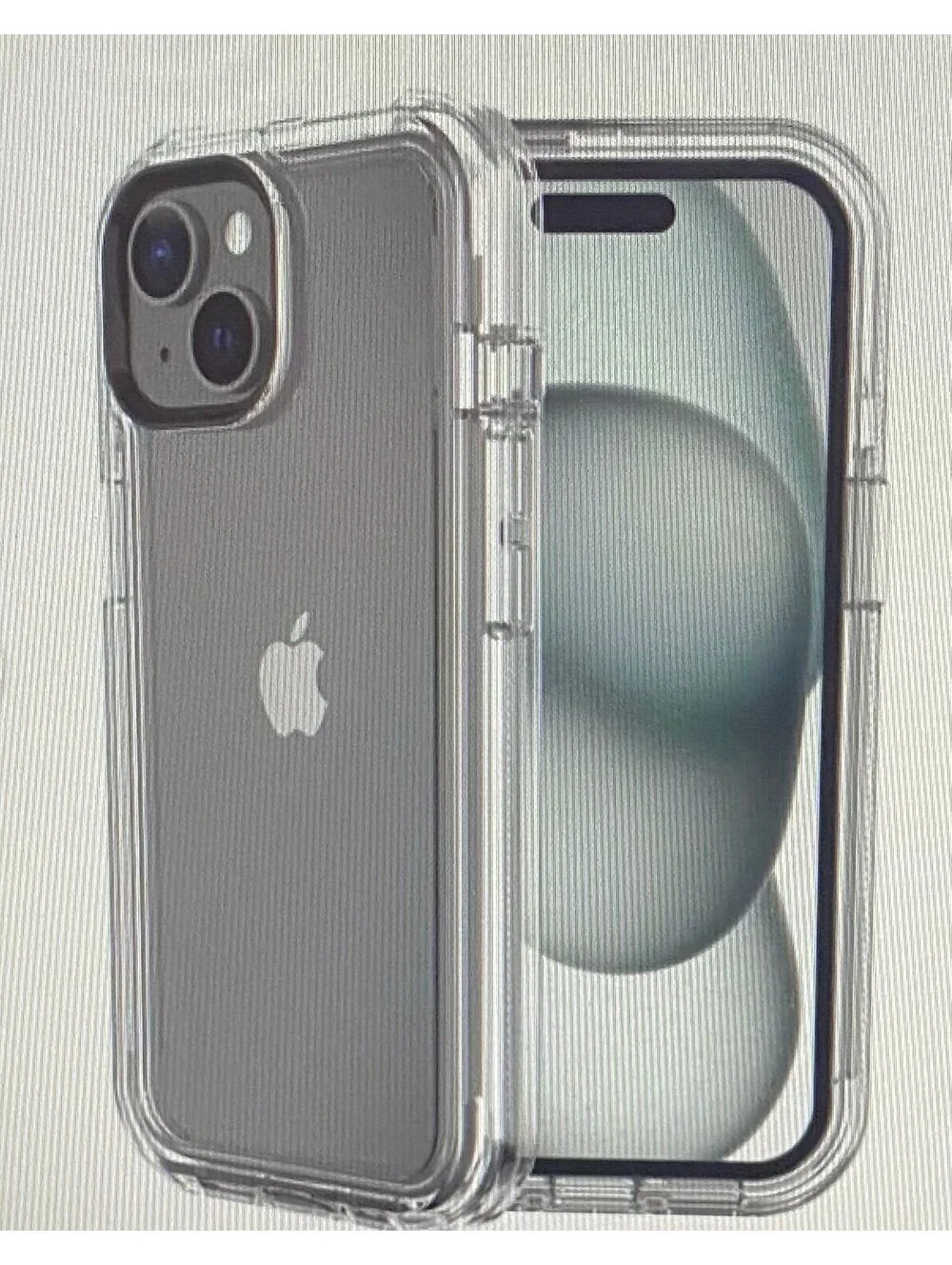 N/A case iphone